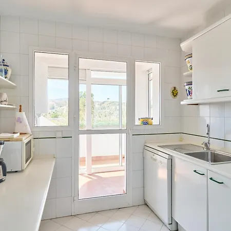 For Golf In Mijas Apartment *