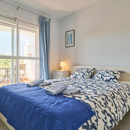 For Golf In Mijas Apartment *